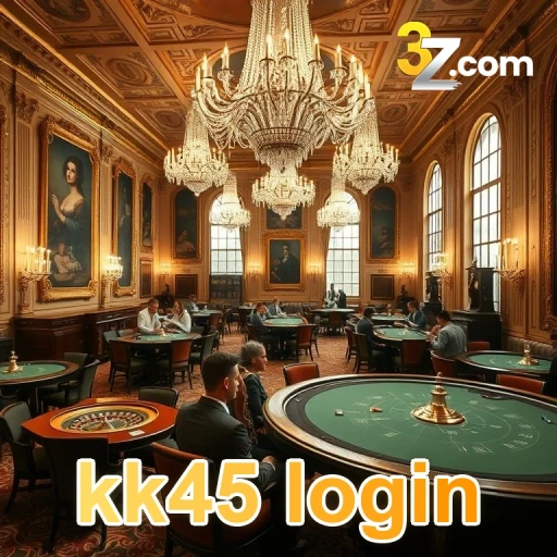 kk45 login Jogos de caça-níqueis