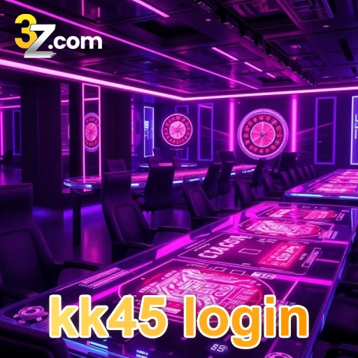 kk45 login Confiavel