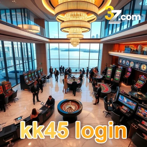 kk45 login Jogos de caça-níqueis