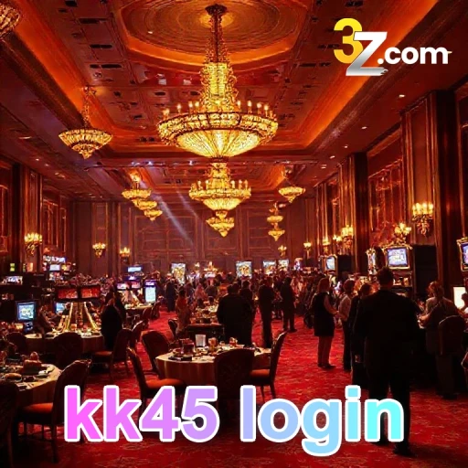 kk45 login