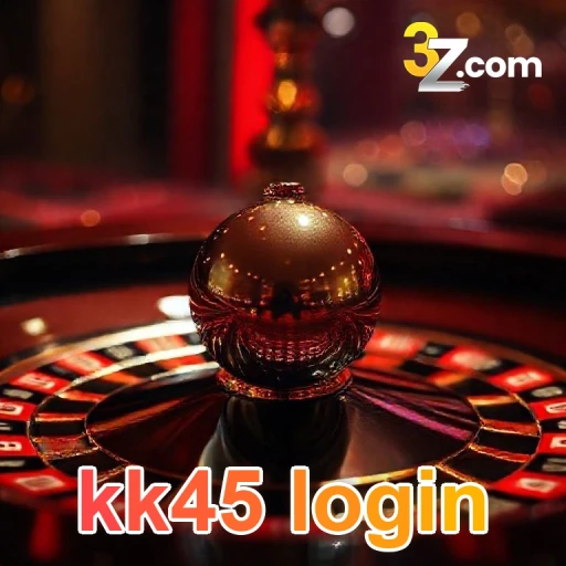 kk45 login Plataforma